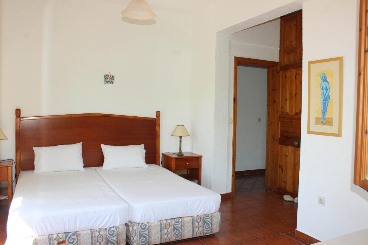 Minas Villa Stoupa Exterior photo