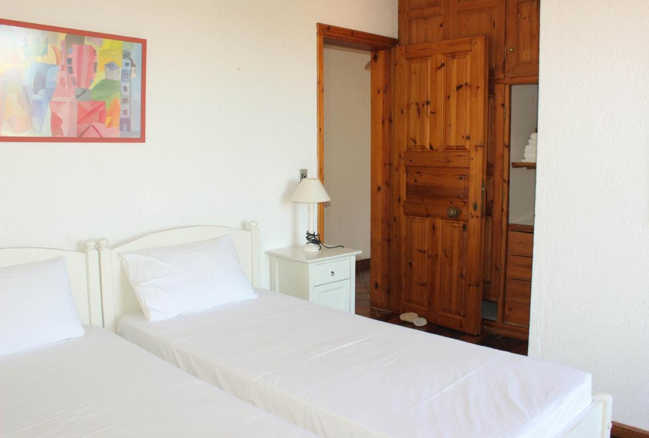 Minas Villa Stoupa Exterior photo