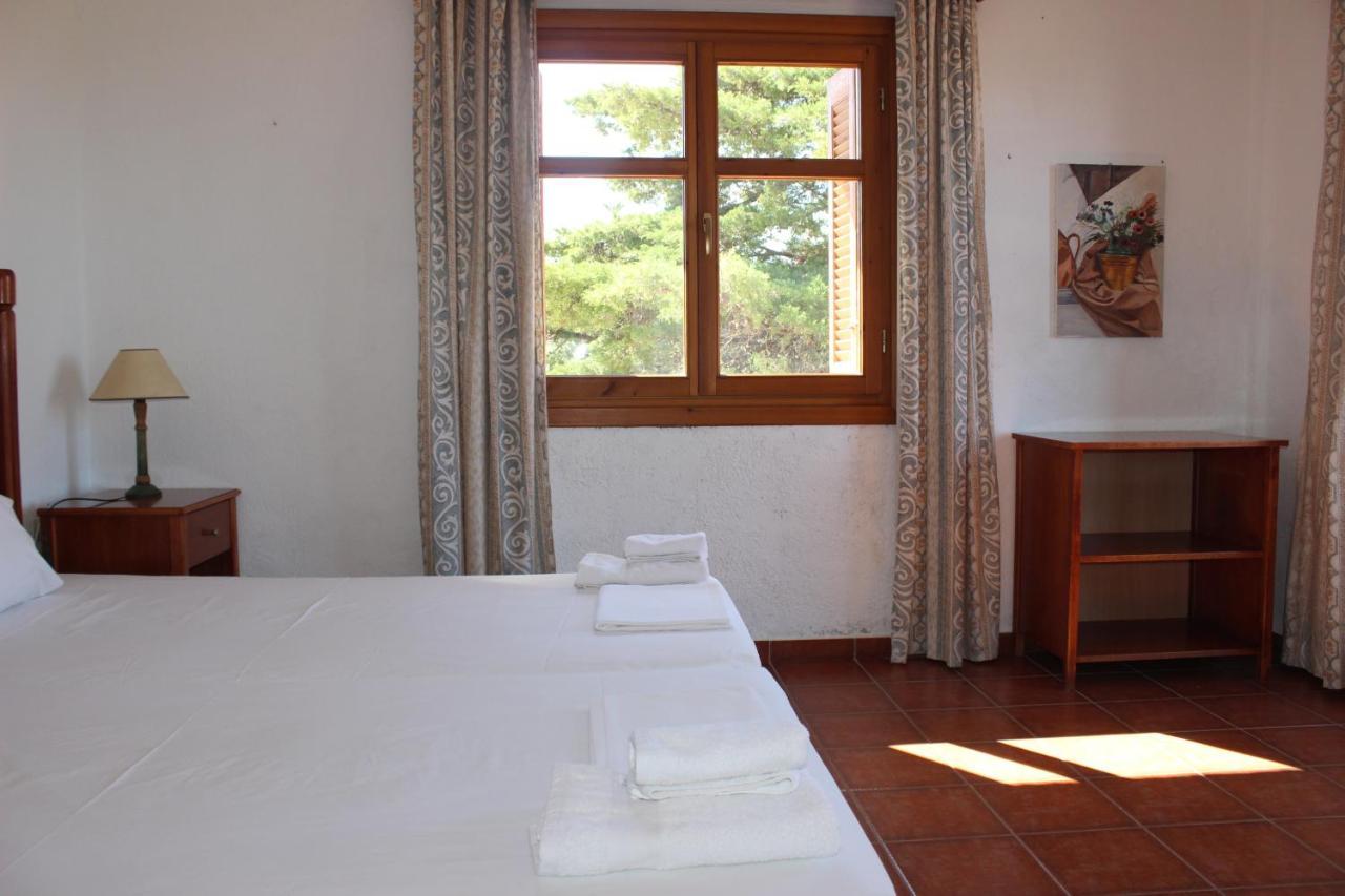 Minas Villa Stoupa Exterior photo